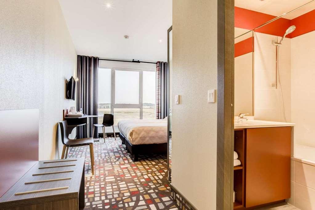 Hotel Parkest Genas