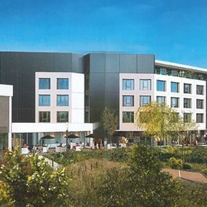 Hotel Parkest 3*