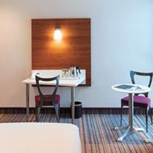 Hotel Parkest