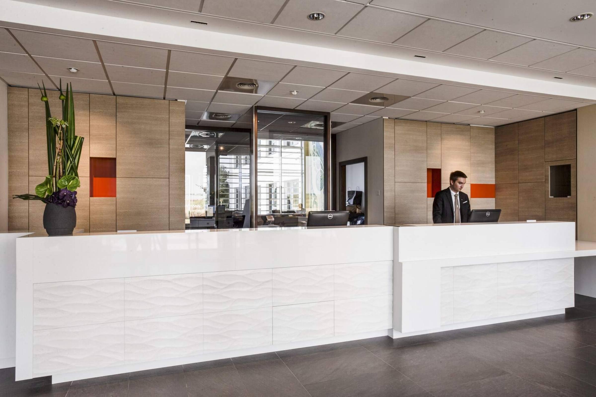 Parkest Hotel Genas