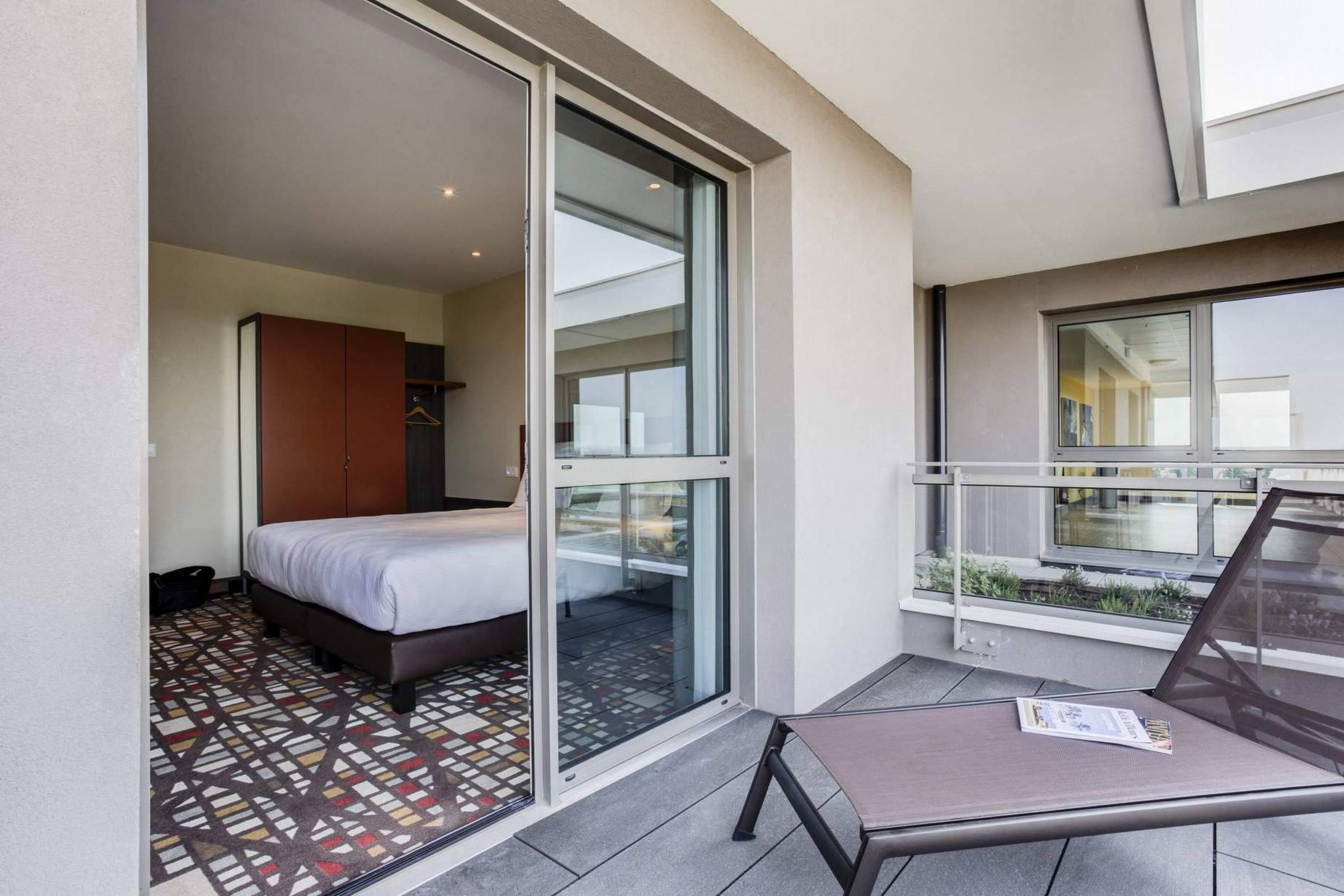 Hotel Parkest