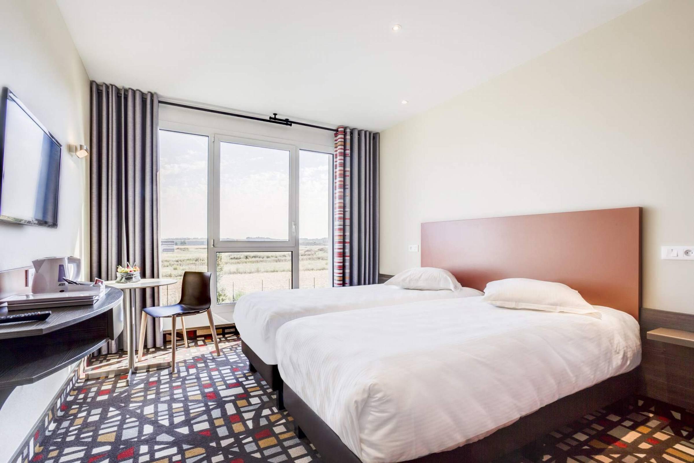 Parkest Hotel Genas