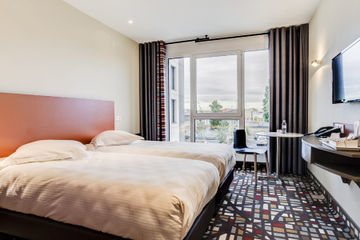 Parkest Hotel Genas
