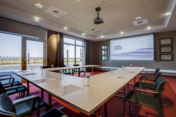 Parkest Hotel Genas
