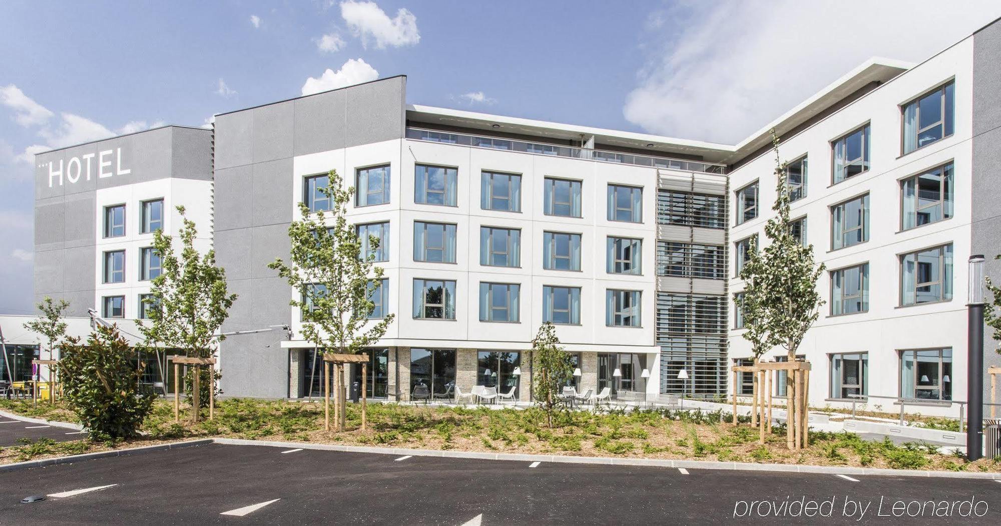 Parkest Hotel 3*