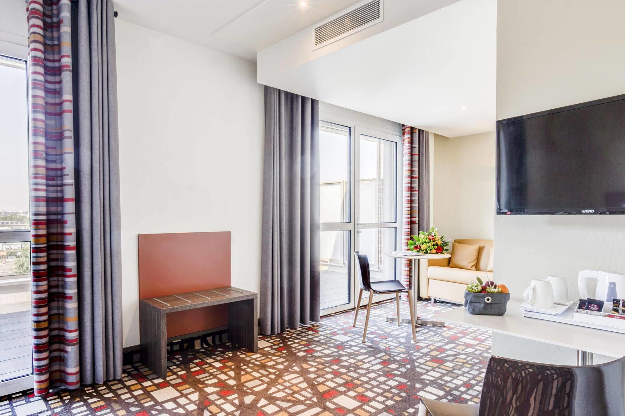 Parkest Hotel 3*
