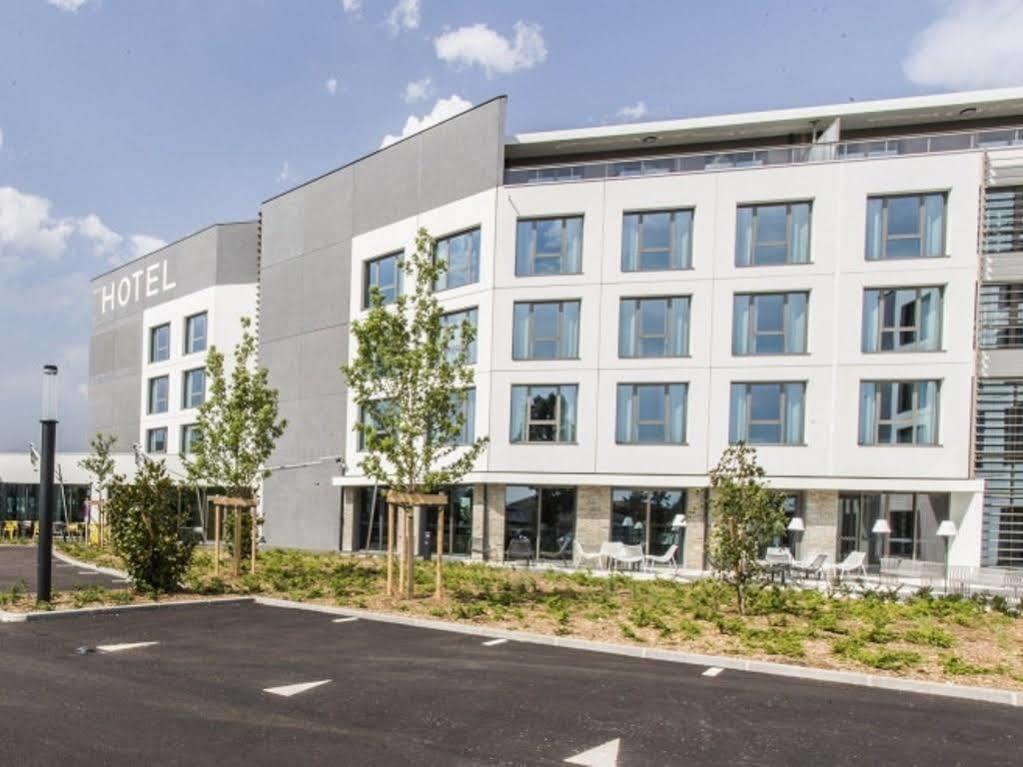 Parkest Hotel