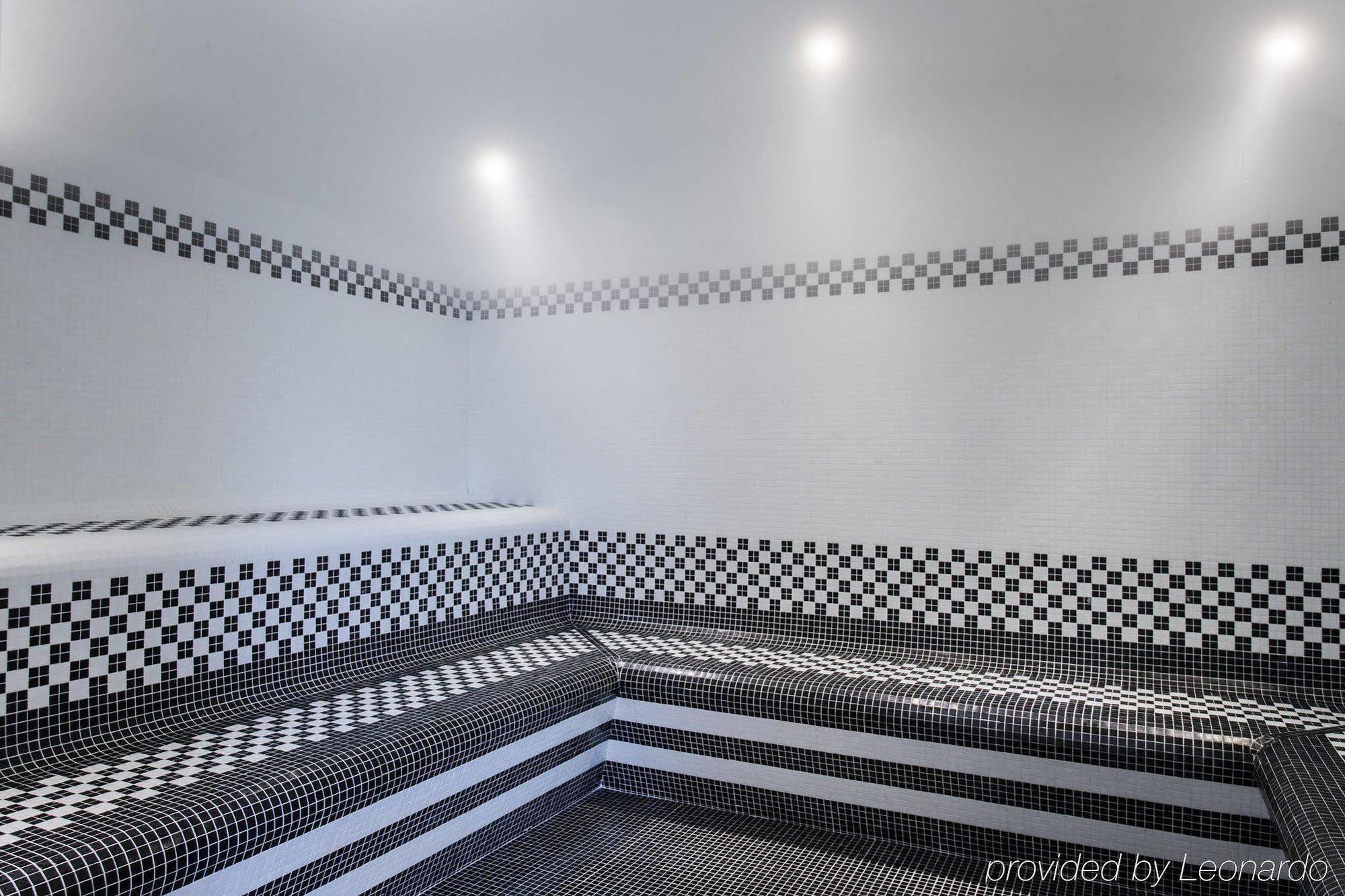 Hotel Parkest 3*