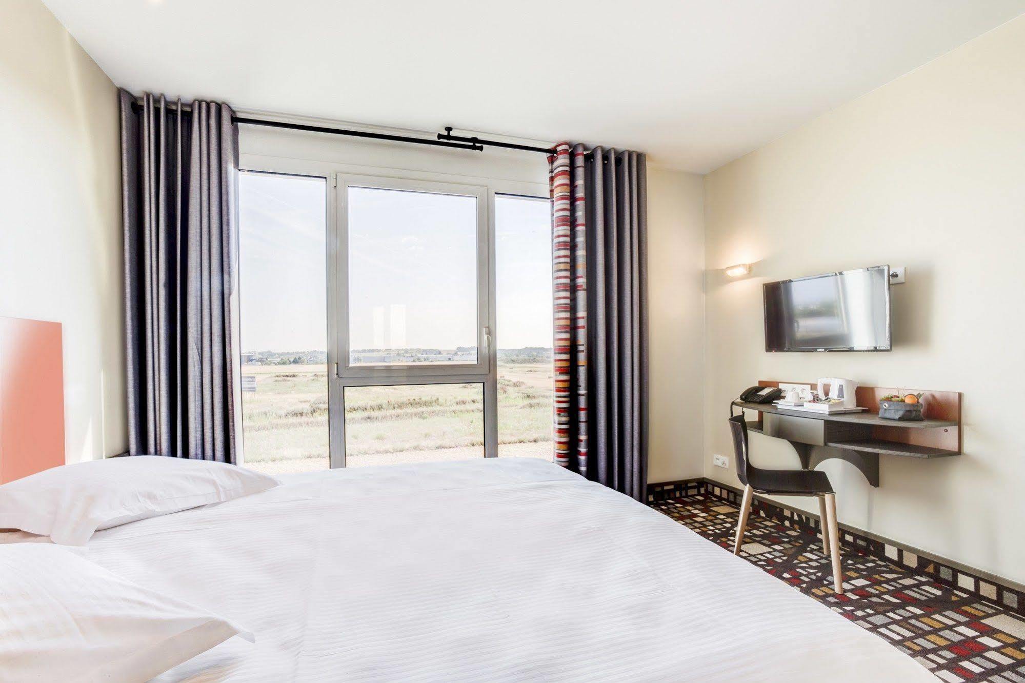 Parkest Hotel Genas