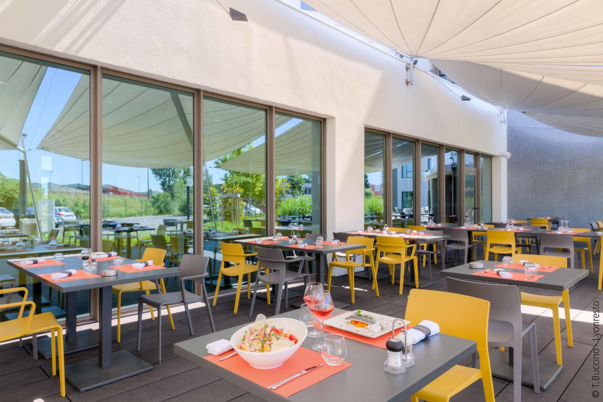 Parkest Hotel Genas
